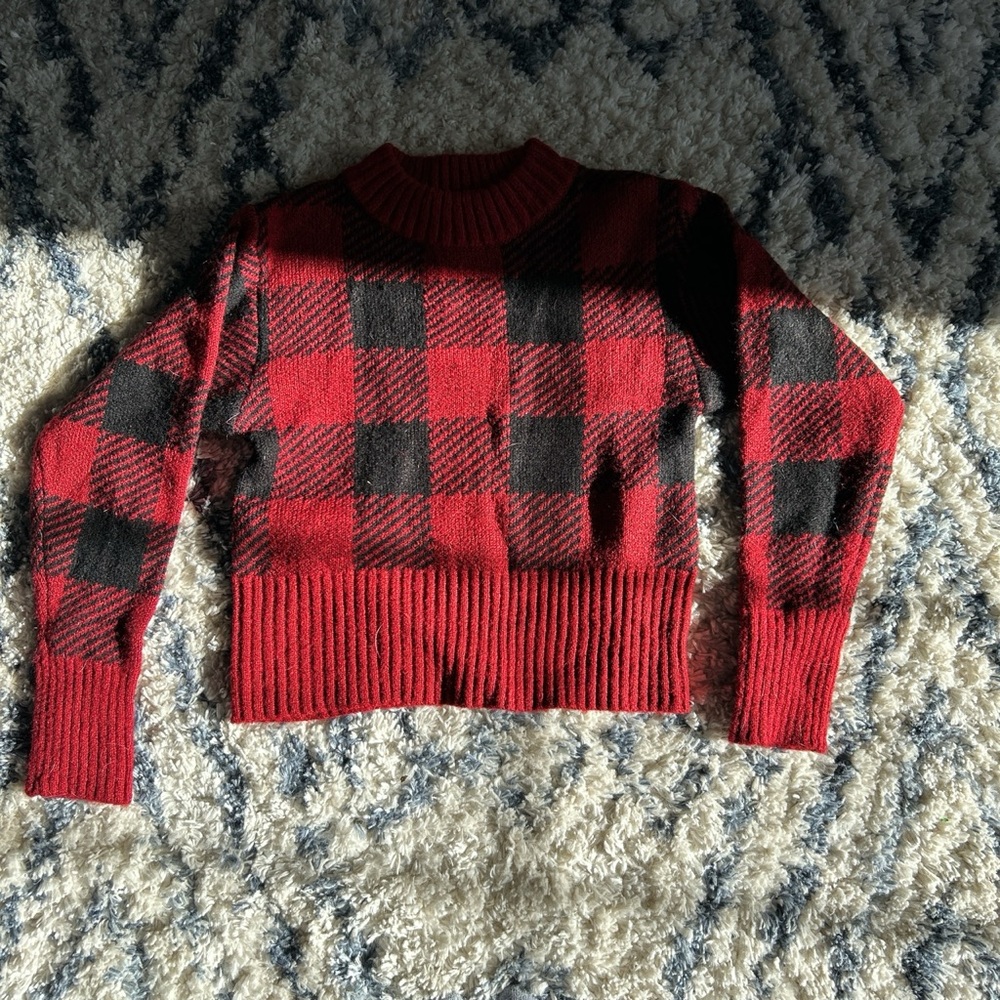 target christmas sweater